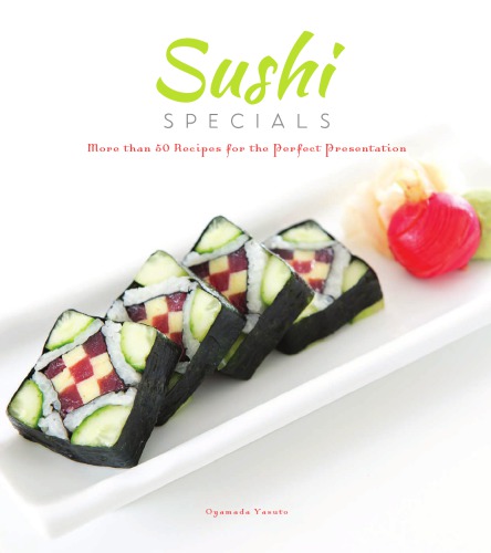 Sushi Specials