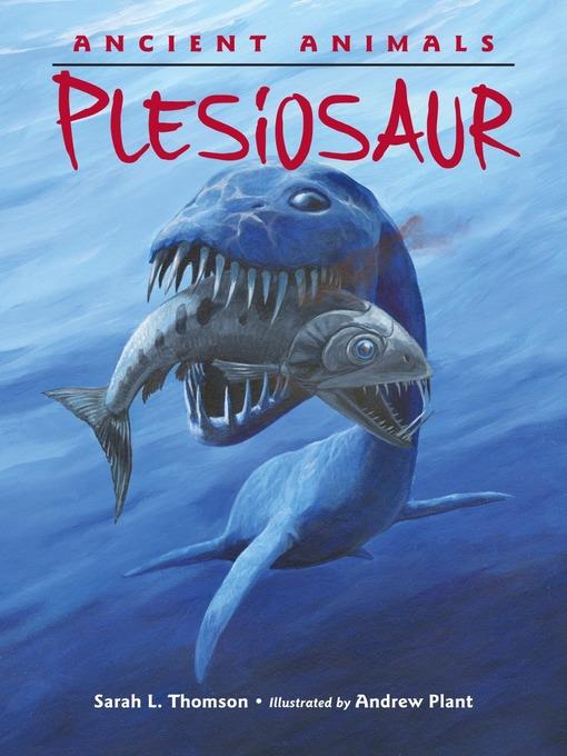 Plesiosaur