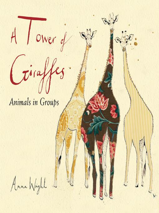 A Tower of Giraffes