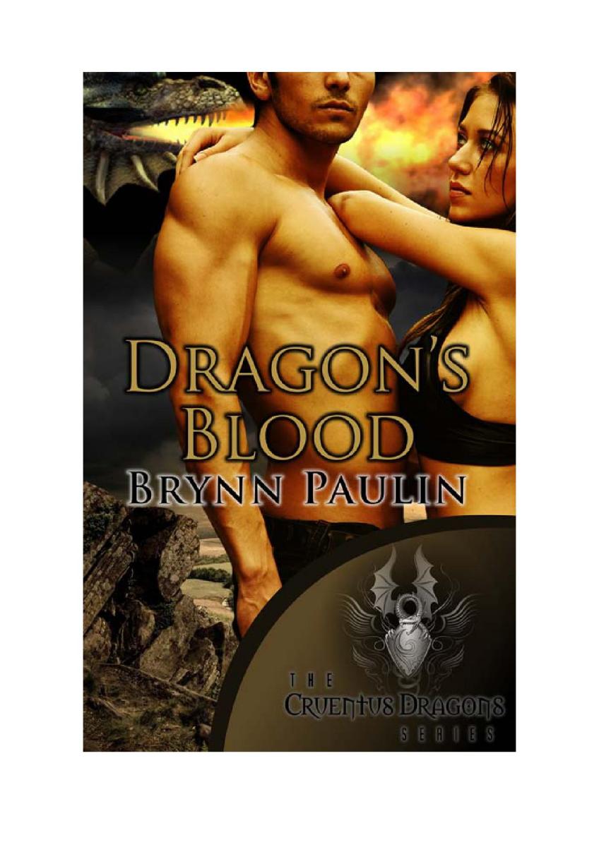 Dragon's Blood