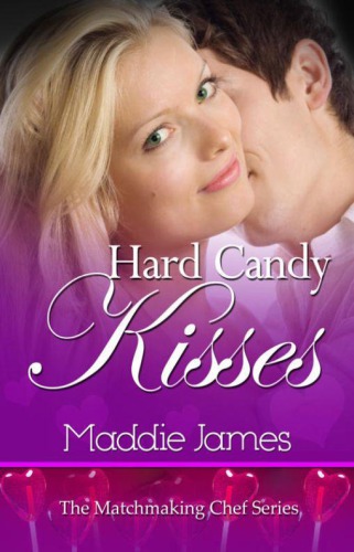 Hard Candy Kisses