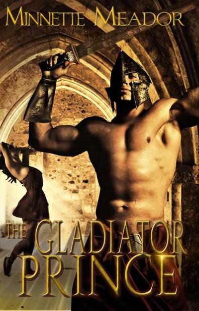 The Gladiator Prince