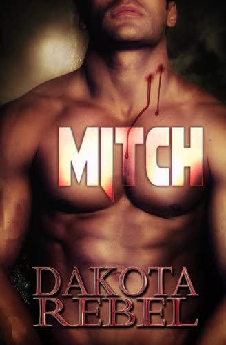 Mitch (Baine Family) (Volume 1)