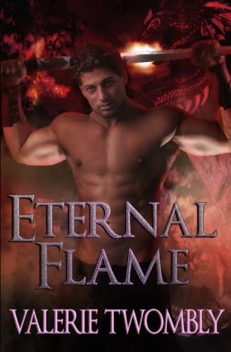 Eternal Flame (Guardians) (Volume 1)