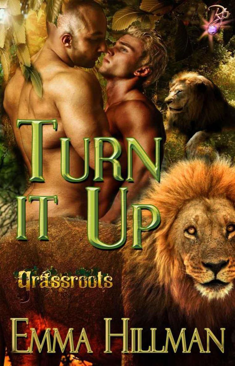 Turn It Up