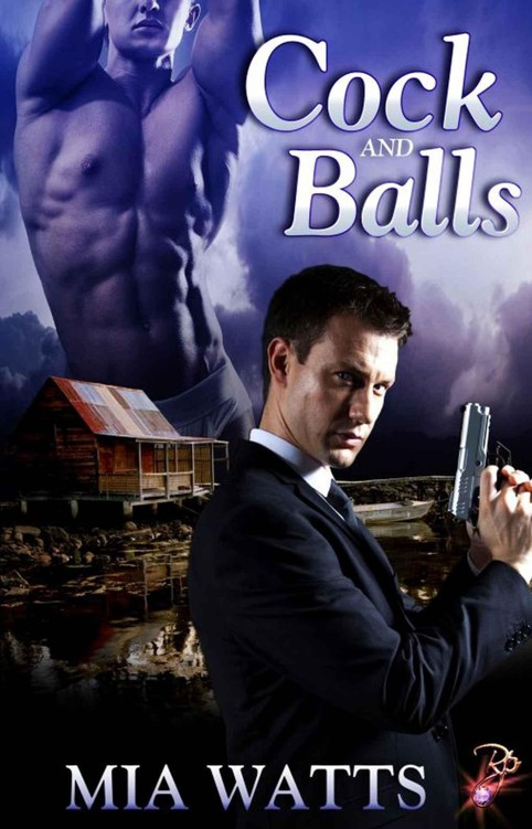 Cock and Balls