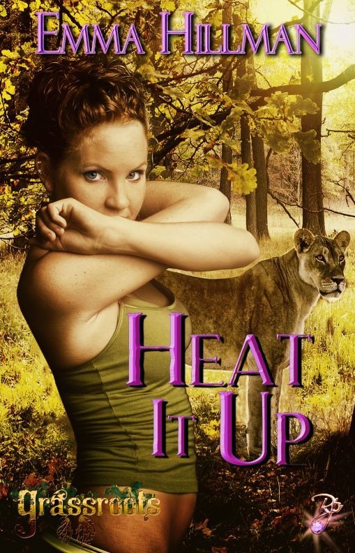 Heat it Up