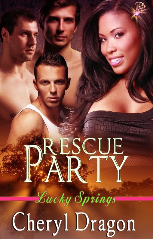 Rescue Party