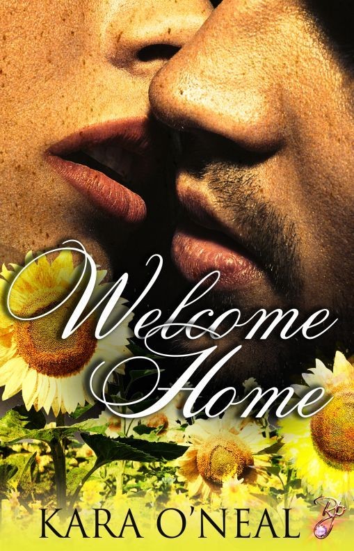 Welcome Home (Pike's Run, #1)