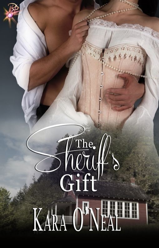 The Sheriff's Gift (Pikes Run Series, Book 2)