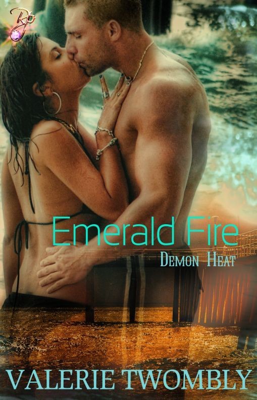 Emerald Fire