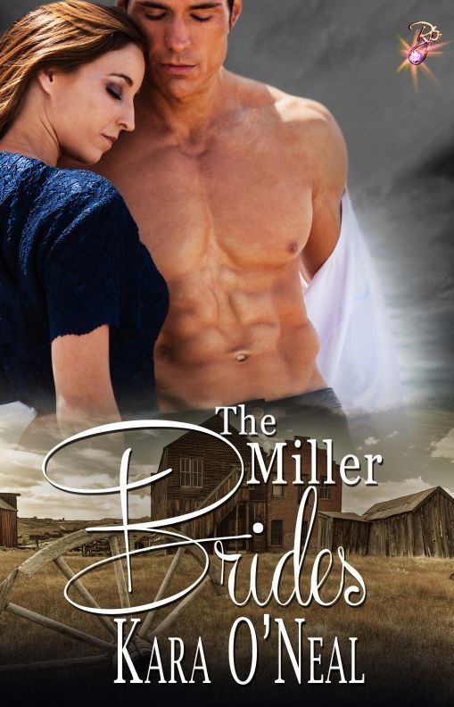 The Miller Brides