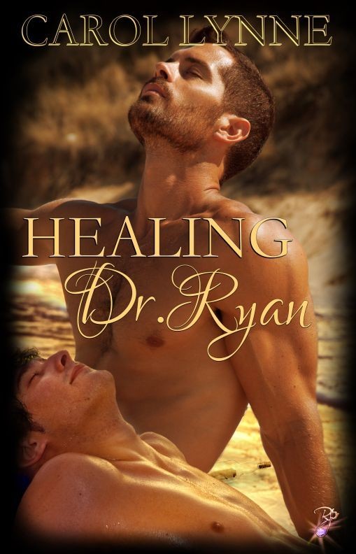 Healing Dr Ryan