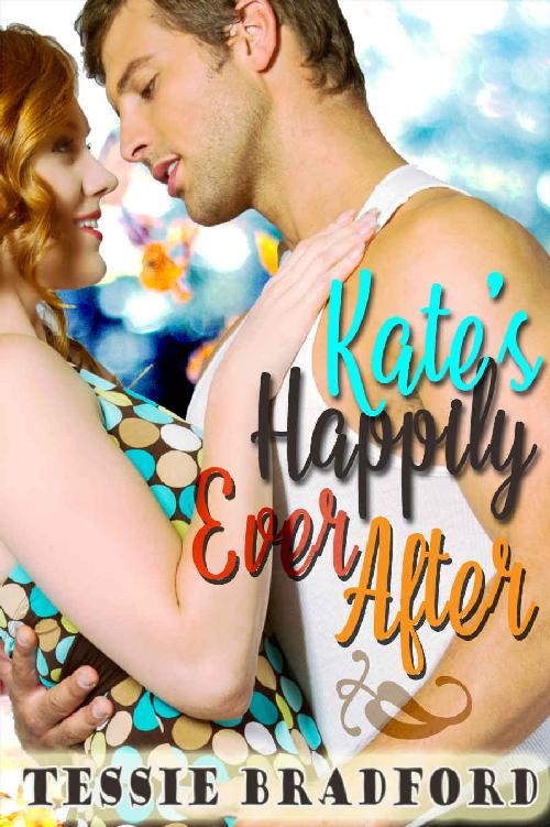 Kate's Happily Ever After