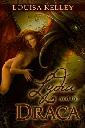 Lydia and the Draca