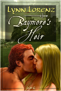 Baymore's Heir