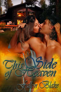 This Side of Heaven