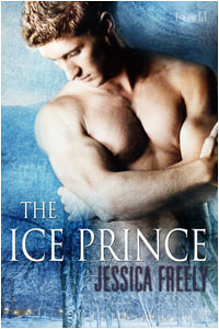 The Ice Prince