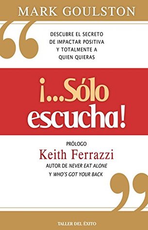 !Solo Escucha&quot;&quot;!