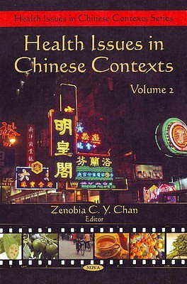 Health Issues in Chinese Contexts