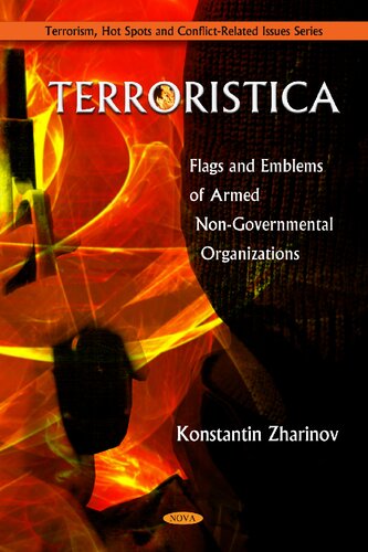 Terroristica