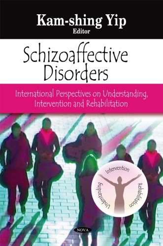 Schizoaffective Disorders