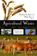 Agricultural Wastes