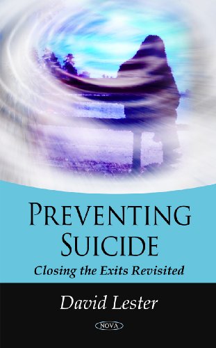 Preventing Suicide