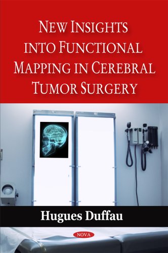 New insights into functional mapping in cerebral tumor surgery