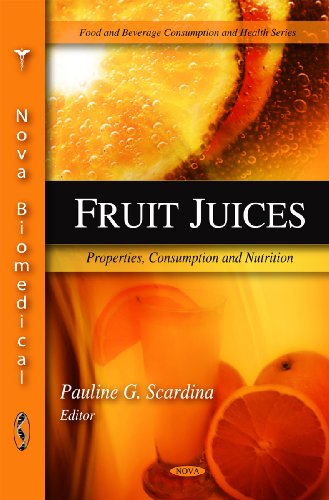 Fruit Juices