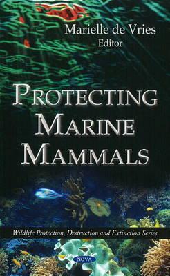 Protecting Marine Mammals