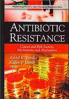 Antibiotic Resistance