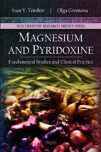 Magnesium and Pyridoxine