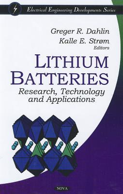 Lithium Batteries