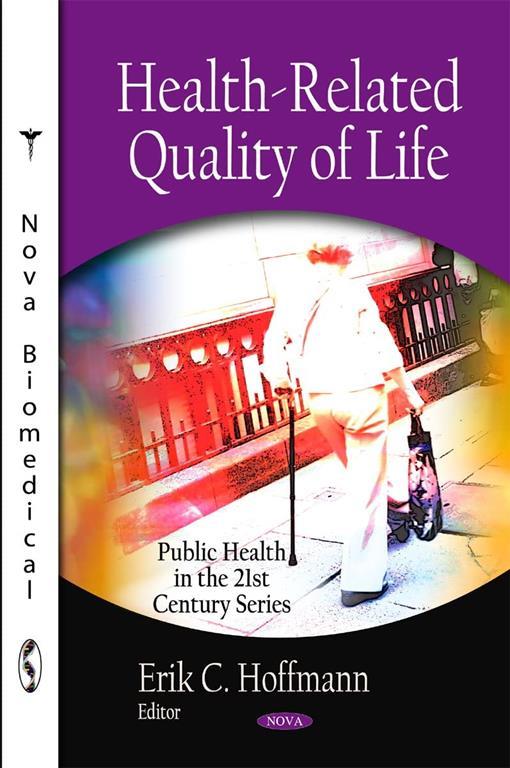 Health-Related Quality of Life