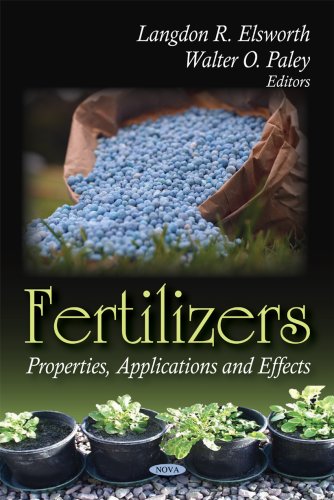 Fertilizers