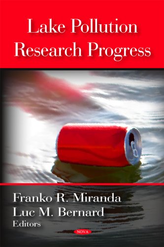 Lake Pollution Research Progress