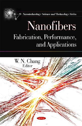 Nanofibers