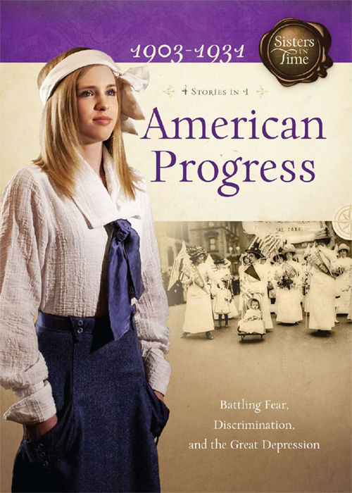 American Progress