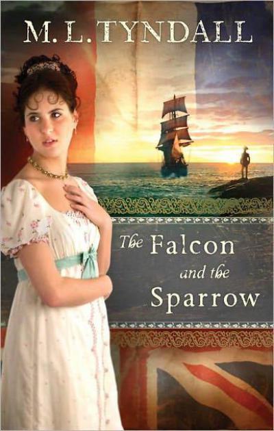 Falcon and the Sparrow