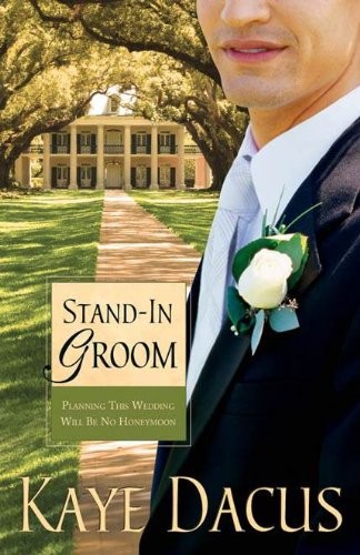 Stand in Groom