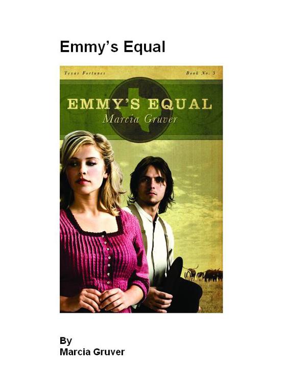 Emmy's Equal