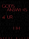 God's Answers 4 UR Life