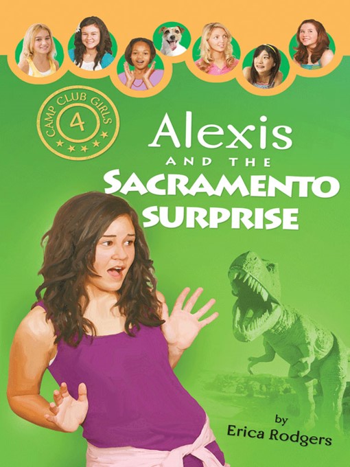 Alexis and the Sacramento Surprise