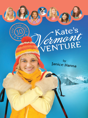 Kate's Vermont Venture