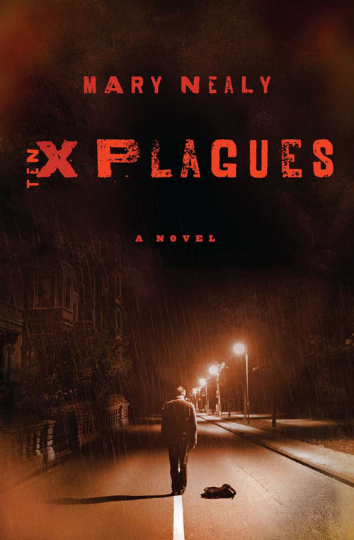 Ten Plagues