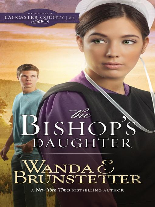 The Bishop's Daughter