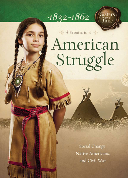 American Struggle, 1832-1862