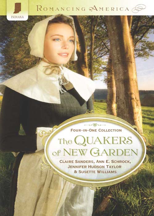 The Quakers of New Garden