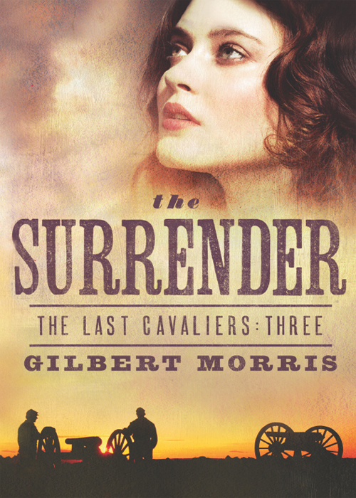 Surrender